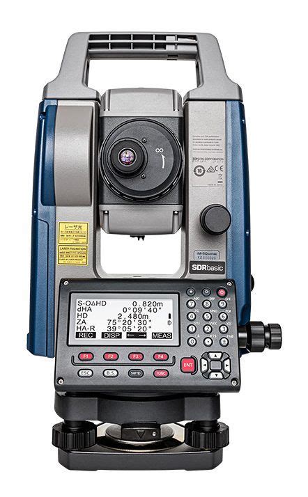 sokkia Survey Equipment UAE .
